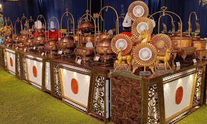 Uttam tiffincaterers